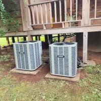 Doctor Cools Heating & Air ico