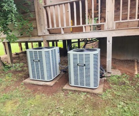 Doctor Cools Heating & Air