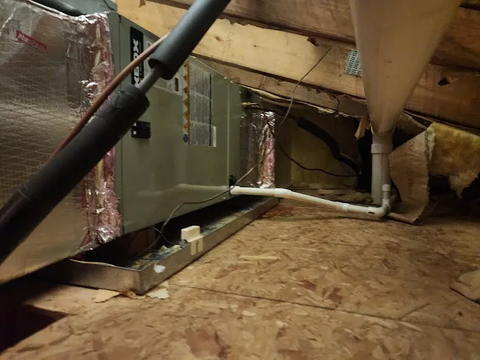 Doctor Cools Heating & Air Picture 4