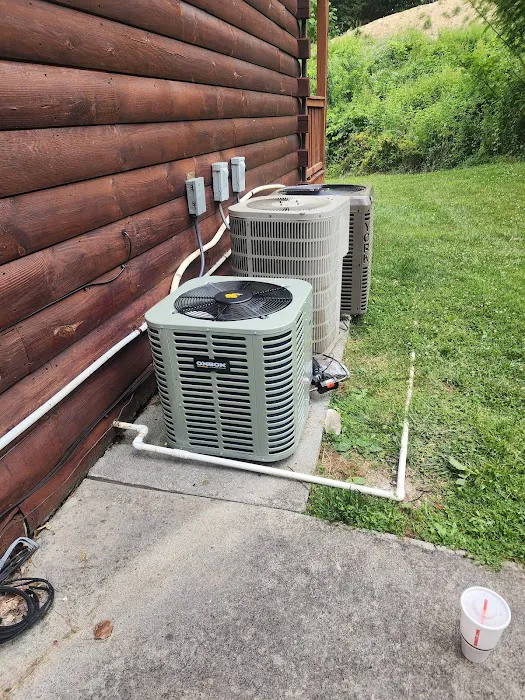 Doctor Cools Heating & Air Picture 6