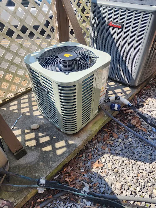 Doctor Cools Heating & Air Picture 3