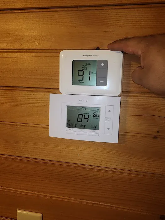 Doctor Cools Heating & Air Picture 5