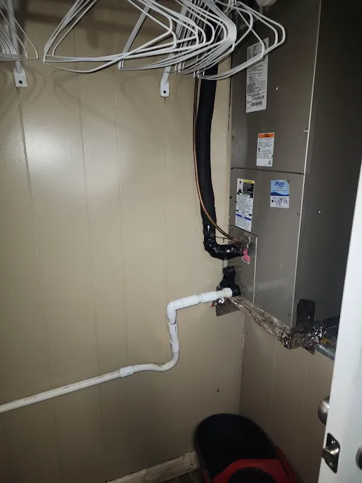 Doctor Cools Heating & Air Picture 7