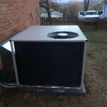 Captain Comfort Heating and Air Conditioning L.L.C.