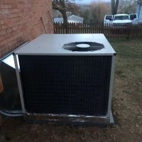 Captain Comfort Heating and Air Conditioning L.L.C. ico