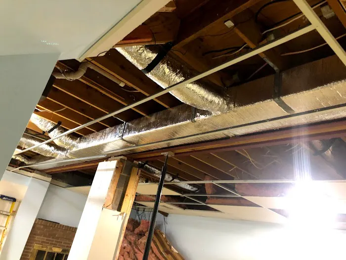 Captain Comfort Heating and Air Conditioning L.L.C. Picture 4