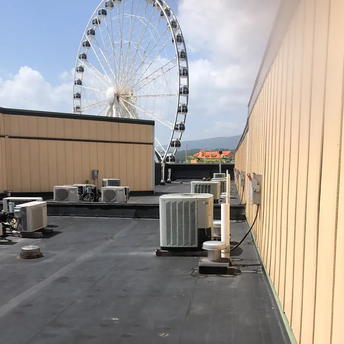 Captain Comfort Heating and Air Conditioning L.L.C. Picture 8