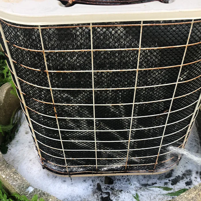 Captain Comfort Heating and Air Conditioning L.L.C. Picture 10