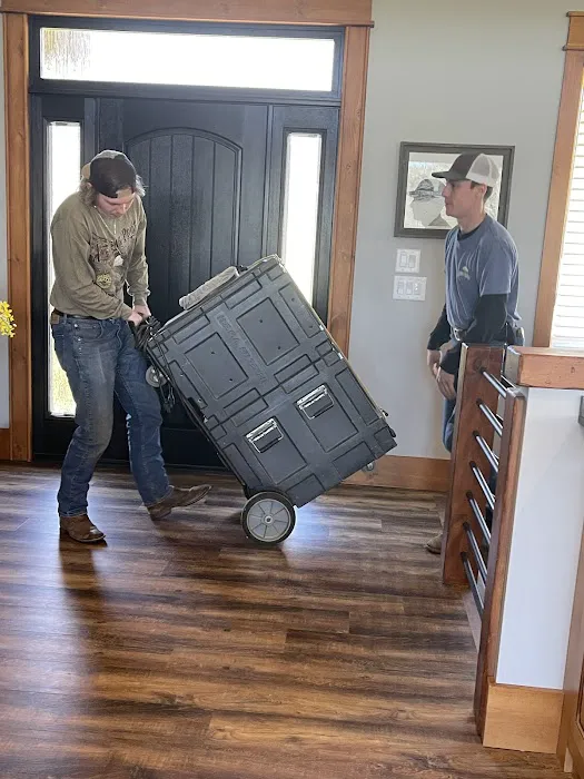 North Georgia Mold & Air Duct Cleaning Picture 3