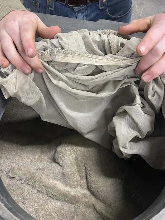 North Georgia Mold & Air Duct Cleaning Picture 1