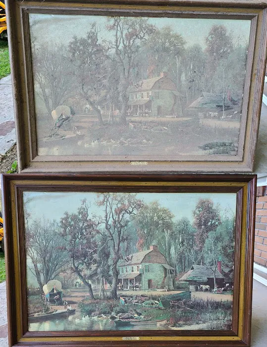 North Georgia Mold & Air Duct Cleaning Picture 5