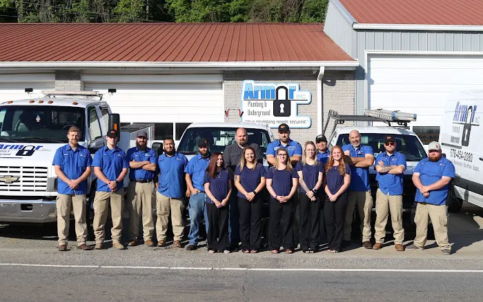 Armor Plumbing Picture 2