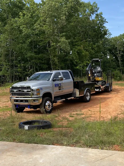 Armor Plumbing Picture 3