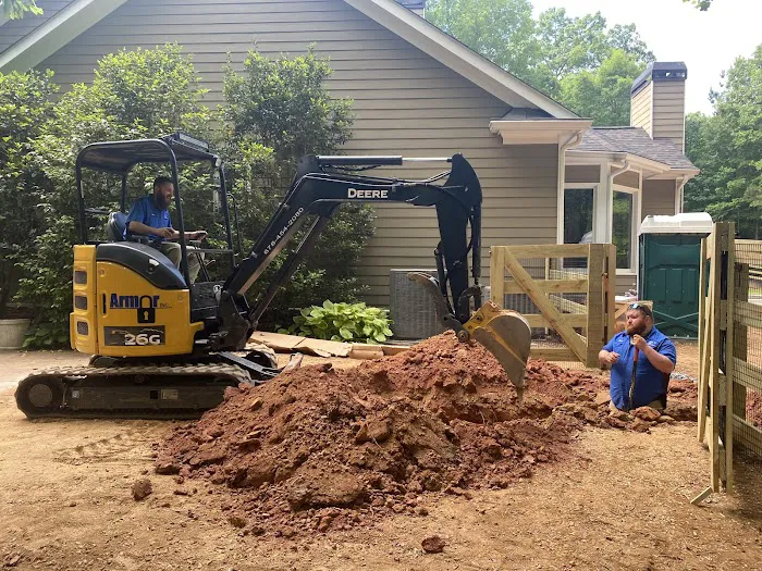 Armor Plumbing Picture 5