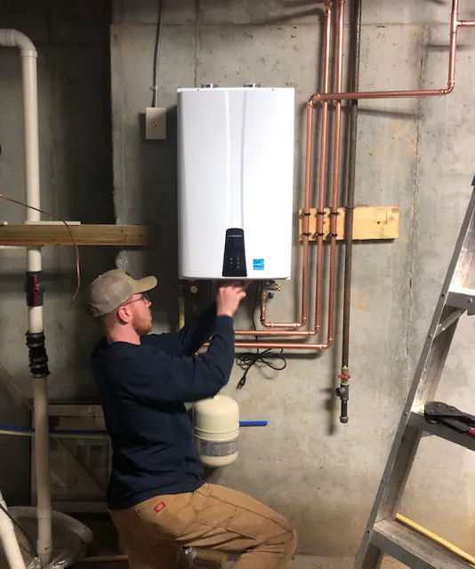 Armor Plumbing Picture 4