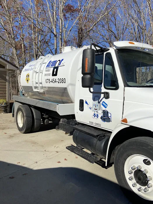 Armor Plumbing Picture 7