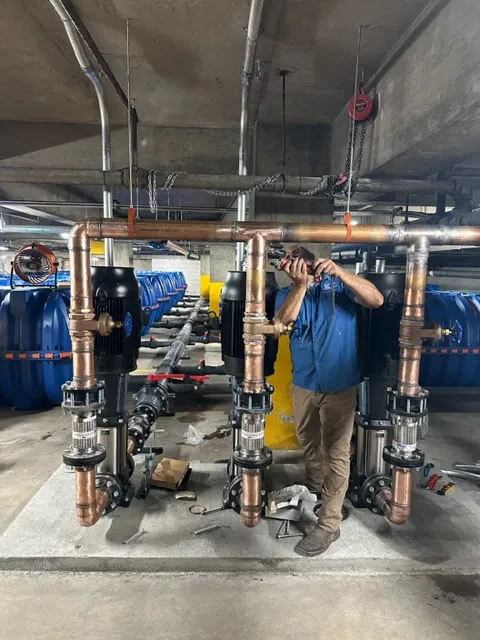 Armor Plumbing Picture 10