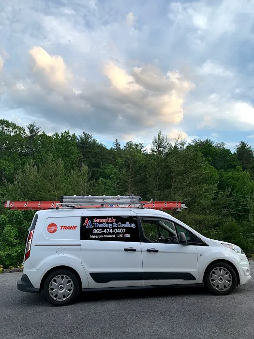 AmeriAir Heating & Air Picture 1