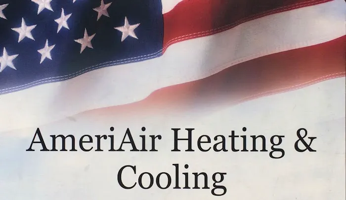 AmeriAir Heating & Air Picture 2
