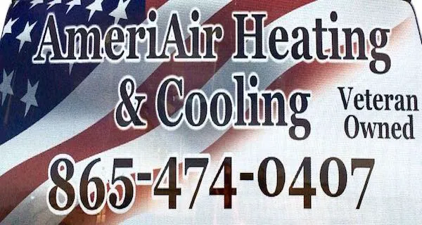 AmeriAir Heating & Air Picture 4