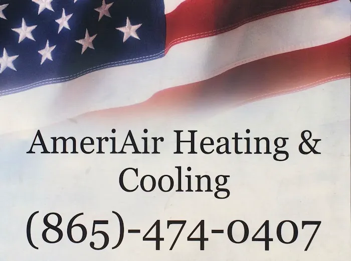 AmeriAir Heating & Air Picture 5