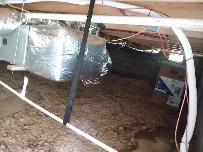 Miller's Heating & Air Inc Picture 1