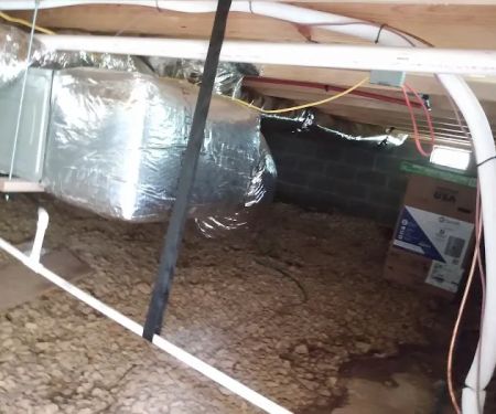 Miller's Heating & Air Inc