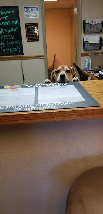 D&R Automotive Repair Picture 2