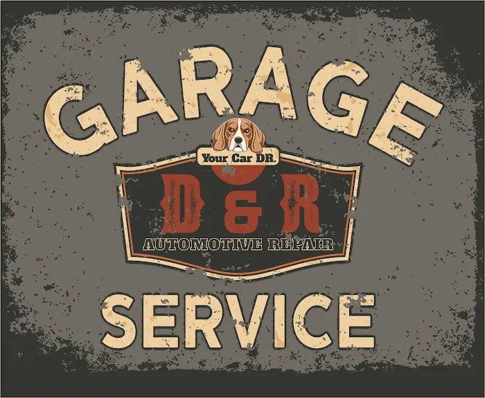 D&R Automotive Repair Picture 3