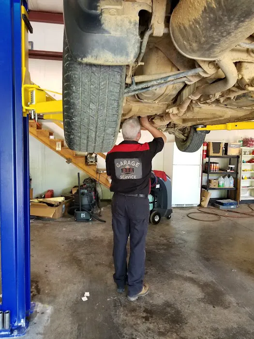 D&R Automotive Repair Picture 5