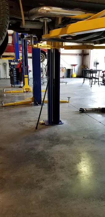 D&R Automotive Repair Picture 6