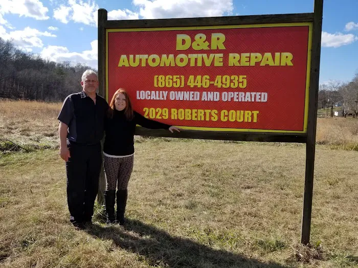D&R Automotive Repair Picture 7