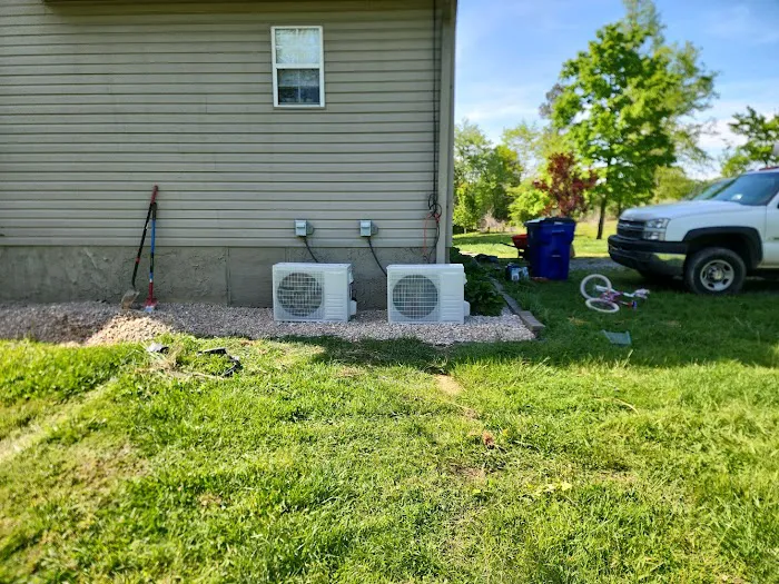 Day's Heating & Air LLC Picture 3