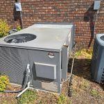 Day's Heating & Air LLC