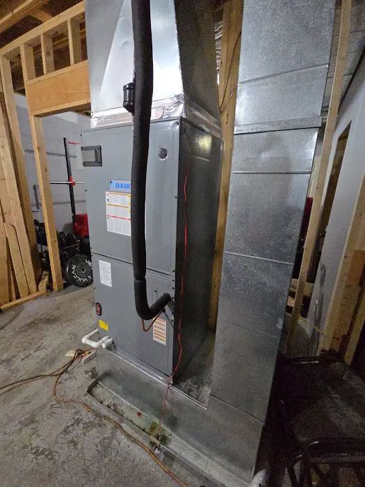 Day's Heating & Air LLC Picture 7