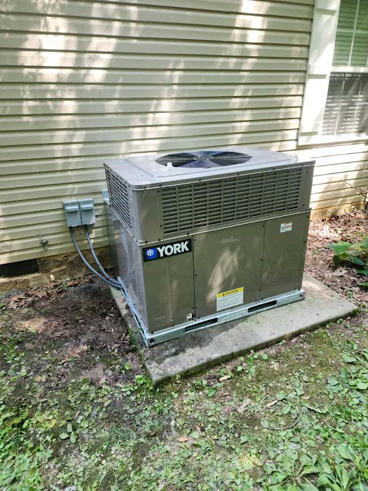 Day's Heating & Air LLC Picture 6