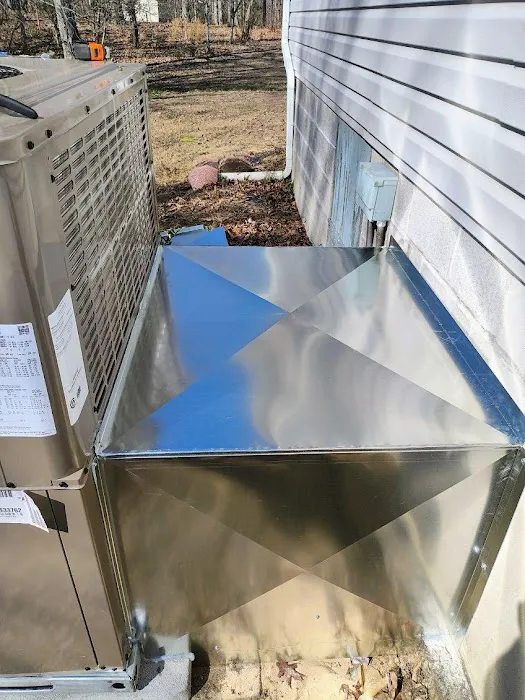 Day's Heating & Air LLC Picture 5