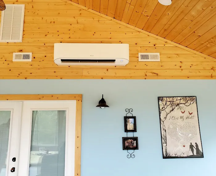 Day's Heating & Air LLC Picture 10