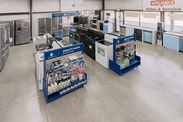 L & B Appliance Picture 4