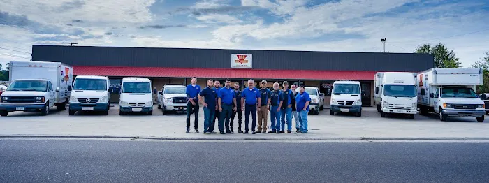 L & B Appliance Picture 1