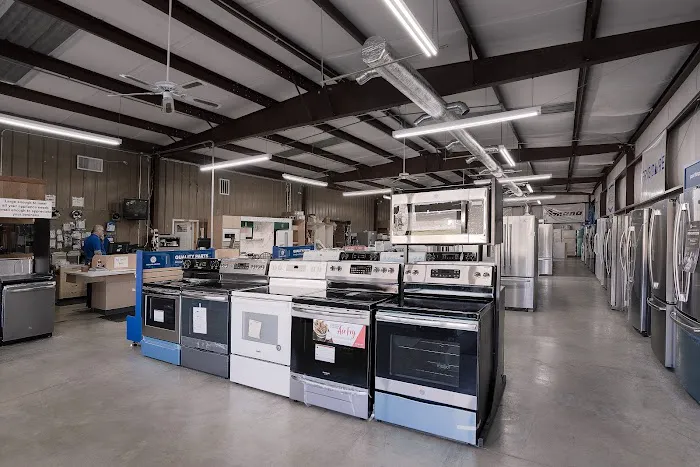 L & B Appliance Picture 2