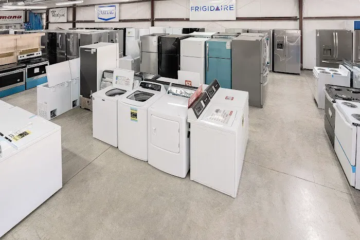 L & B Appliance Picture 6