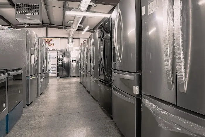 L & B Appliance Picture 5