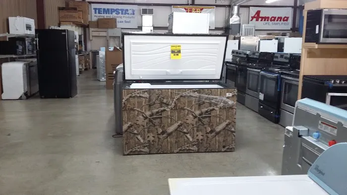 L & B Appliance Picture 9