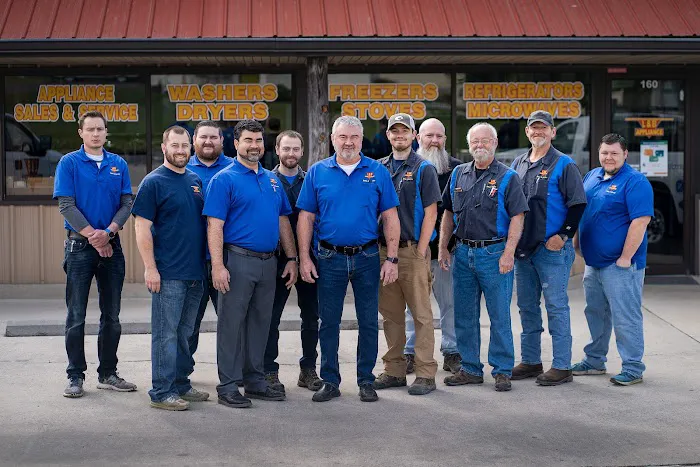 L & B Appliance Picture 7