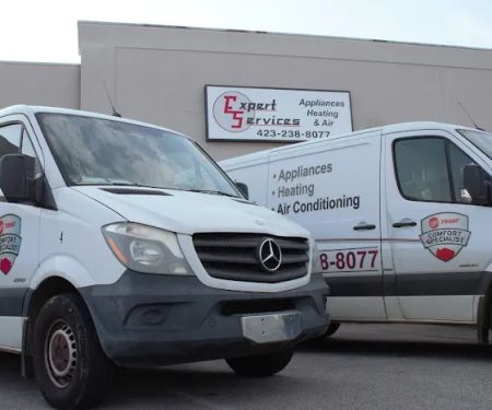 Expert Service Appliance Heating & Air