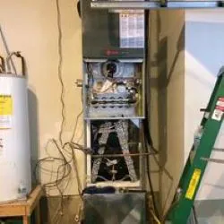 Expert Service Appliance Heating & Air Picture 5