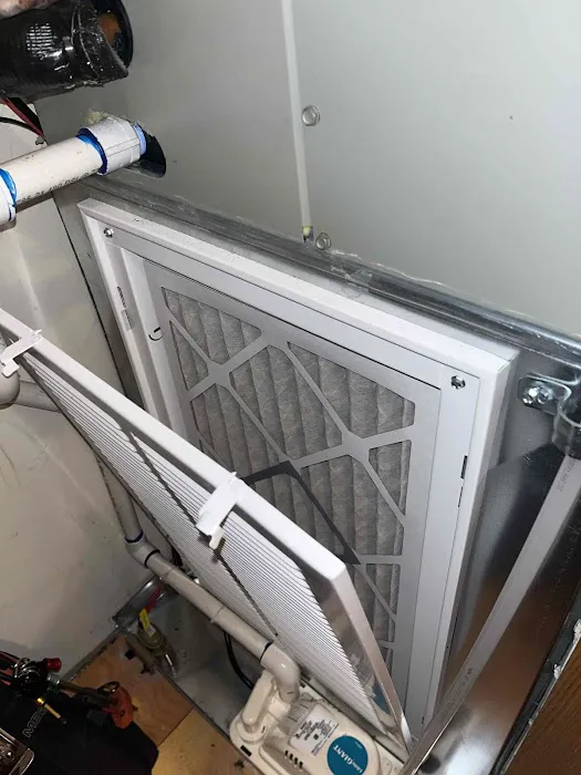 Patriot Services- Plumbing & HVAC Contractor Picture 3