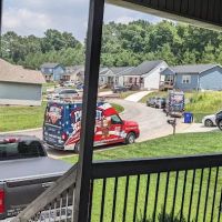 Patriot Services- Plumbing & HVAC Contractor ico