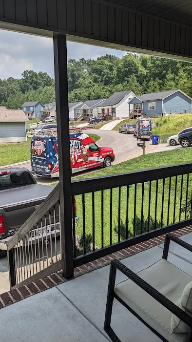 Patriot Services- Plumbing & HVAC Contractor Picture 4